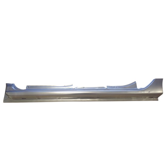 Visas slenkstis už Dacia Sandero 2012-2020 / Kairė 14844