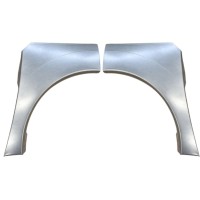 Sparno apatinė dalis už Peugeot Expert 2007-2016 / Kairė / Dešinė / Kairė + Dešinė / Rinkinys 15233