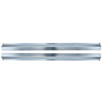 Slenkstis vidinė dalis už Citroen Jumpy 2007-2016 / Kairė + Dešinė 15990