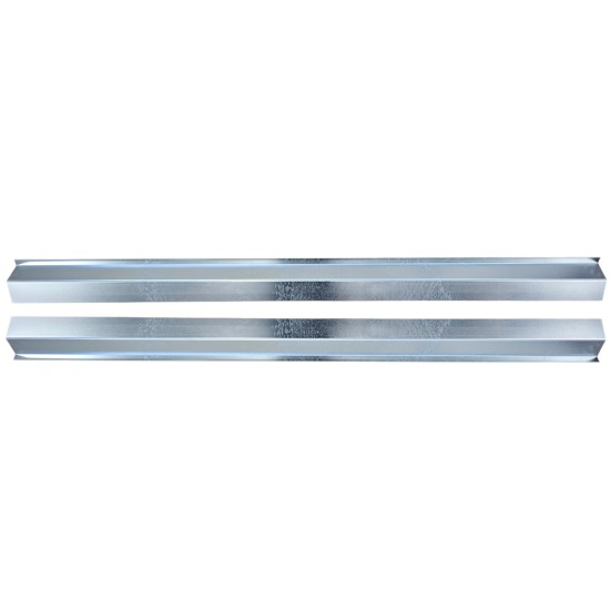 Slenkstis vidinė dalis už Citroen Jumpy 2007-2016 / Kairė + Dešinė 15990