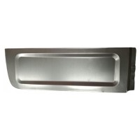 Galinių durų išorinė dalis už Peugeot Expert 2007-2016 / Kairė 15227