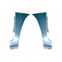 Sparno apatinė dalis už Citroen Jumpy 2007-2016 / Kairė / Dešinė / Kairė + Dešinė 15232