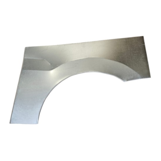 Galinė arka už Citroen Jumpy 2007-2016 / Kairė 15237