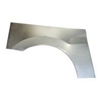 Galinė arka už Citroen Jumpy 2007-2016 / Dešinė 15236