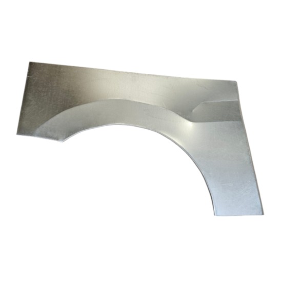 Galinė arka už Citroen Jumpy 2007-2016 / Dešinė 15236