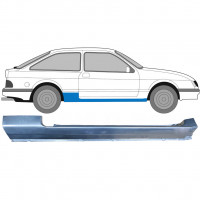 Visas slenkstis už Ford Sierra 1982-1993 / Dešinė 6616