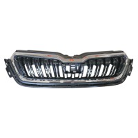 Grotelės už Skoda Kamiq 2019- 14951