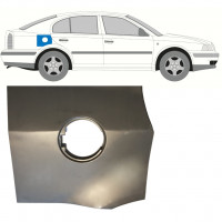 Kuro įpylimo angos dalis už Skoda Octavia 1996-2010 7249