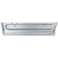 Priekinių durų vidinė dalis už Volkswagen Crafter 2005-2017 / Kairė 17057
