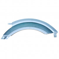 Sparno apatinė dalis už Mercedes Sprinter 2006-2018 / Dešinė 12900