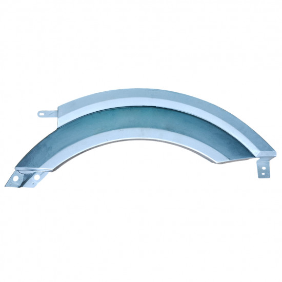 Sparno apatinė dalis už Mercedes Sprinter 2006-2018 / Dešinė 12900