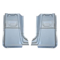 Galinis kampas už Mercedes Sprinter 2006-2018 / Kairė + Dešinė / Rinkinys 15071 Galinis kampas už Mercedes Sprinter 2006-2018 / Kairė + Dešinė / Rinkinys 15071