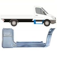 Remonto komplektas už Mercedes Sprinter 2006-2018 / Dešinė / 15083
