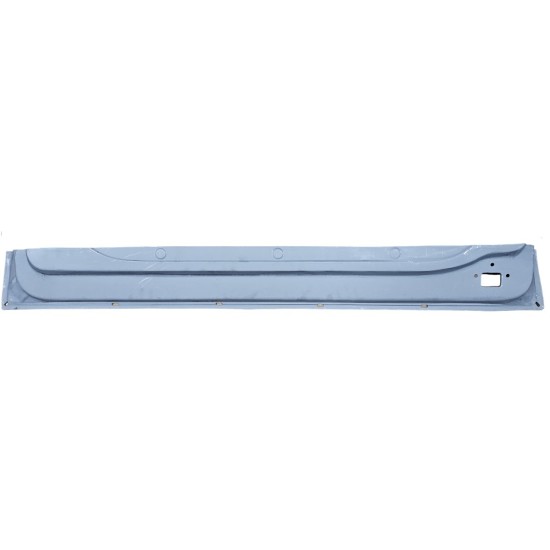 Stumdomų durų vidinė dalis už Mercedes Sprinter 2006-2018 / Kairė 15134