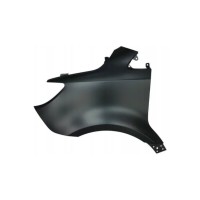 Priekinis sparnas už Mercedes Sprinter 2018- / Kairė 14940