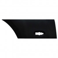 Sparno juosta galinio sparno už Mercedes Sprinter 2018- / Dešinė 12936
