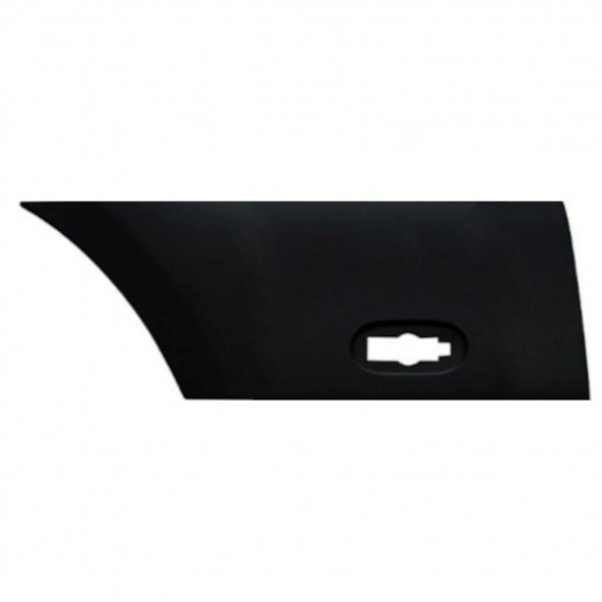 Sparno juosta galinio sparno už Mercedes Sprinter 2018- / Dešinė 12936