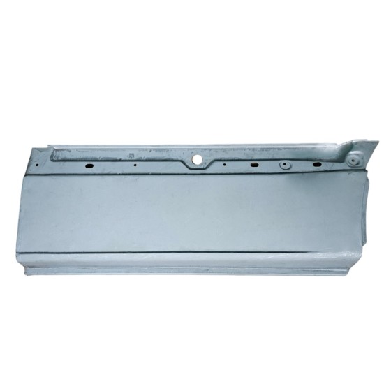 Galinės arkos apatinė dalis už Mercedes Sprinter 2018- / Kairė 16064