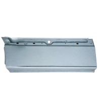 Galinės arkos apatinė dalis už Mercedes Sprinter 2018- / Dešinė 16063