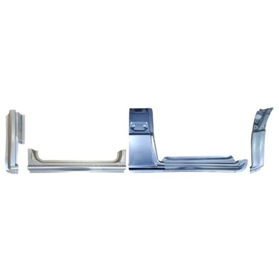 Remonto komplektas už Volkswagen Crafter 2005-2017 / Dešinė 15527