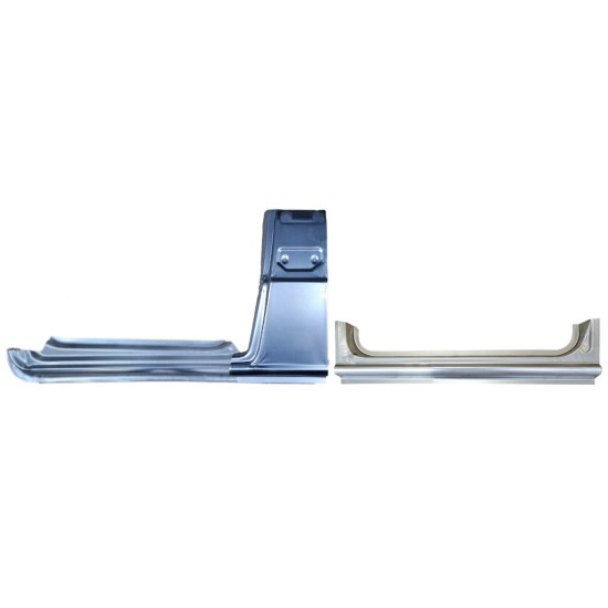 Remonto komplektas už Volkswagen Crafter 2005-2017 / Kairė / 15525