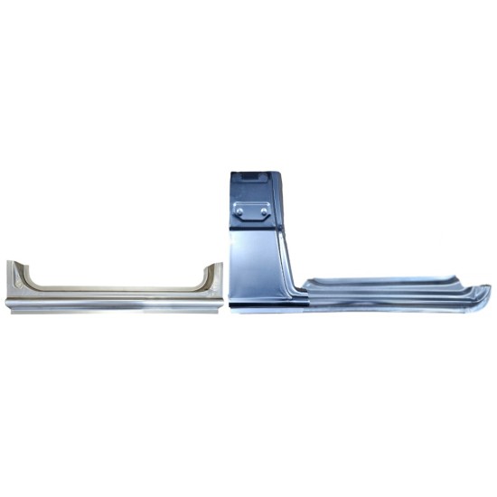 Remonto komplektas už Volkswagen Crafter 2005-2017 / Dešinė / 15524