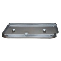 Priek durų vidaus skarda už Volkswagen Crafter 2005-2017 / Dešinė 15368