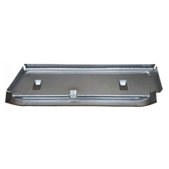 Priek durų vidaus skarda už Volkswagen Crafter 2005-2017 / Dešinė 15368