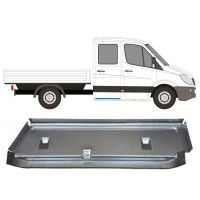 Priek durų vidaus skarda už Volkswagen Crafter 2005-2017 / Dešinė 15368