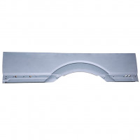 Galinė arka didelė už Mercedes Sprinter 2006-2018 / Dešinė 12972