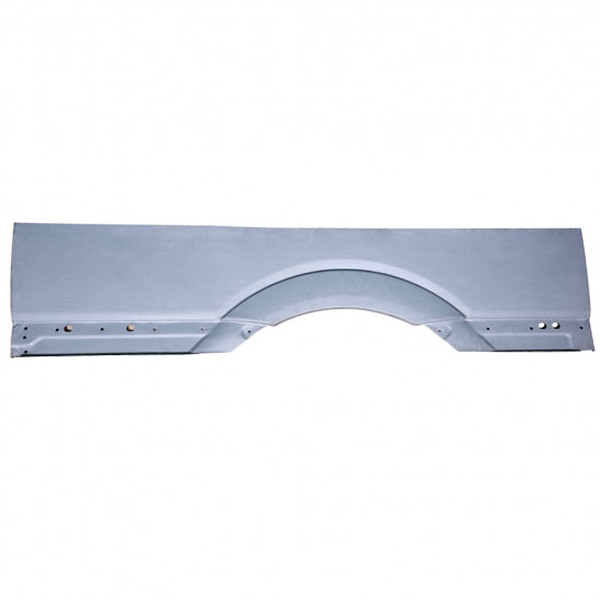 Galinė arka didelė už Mercedes Sprinter 2006-2018 / Dešinė 12972