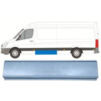 Šono dalis už Mercedes Sprinter 2006-2018 / Kairė 17306
