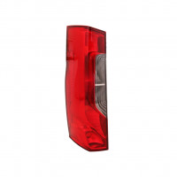 Galinis žibintas už Mercedes Sprinter 2018- / Kairė 12924