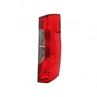 Galinis žibintas už Mercedes Sprinter 2018- / Dešinė 12923