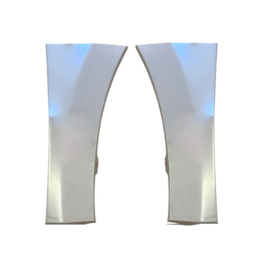 Sparno apatinė dalis už Skoda Superb 2008-2015 / Kairė + Dešinė / Rinkinys 16085