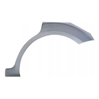 Galinė arka už Ford S-MAX 2006-2015 / Kairė 15173