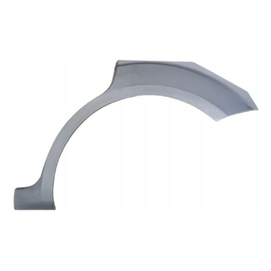 Galinė arka už Ford S-MAX 2006-2015 / Kairė 15173