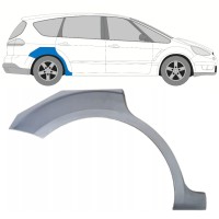 Galinė arka už Ford S-MAX 2006-2015 / Dešinė 15172