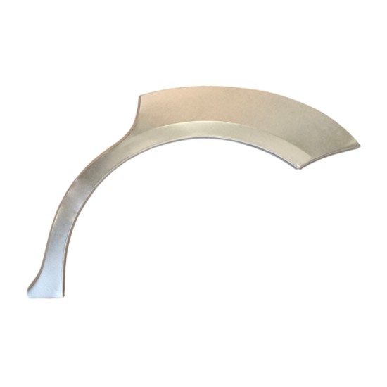 Galinė arka už Ford S-MAX 2006-2015 / Kairė 14765