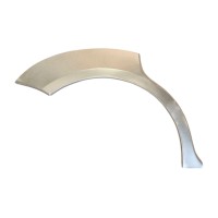 Galinė arka už Ford S-MAX 2006-2015 / Dešinė 14764