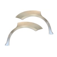 Galinė arka už Ford S-MAX 2006-2015 / Kairė + Dešinė / Rinkinys 14766