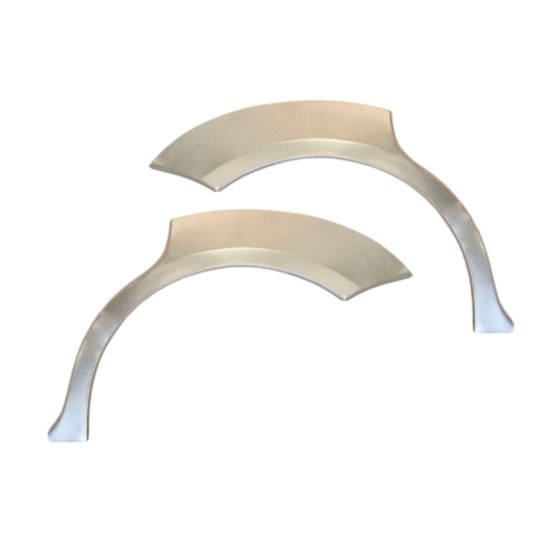 Galinė arka už Ford S-MAX 2006-2015 / Kairė + Dešinė / Rinkinys 14766