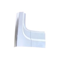 Stiklo apatinės dalies skarda už Volkswagen Transporter T3 1979-1992 / Dešinė 16126