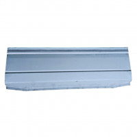 Šono dalis už Volkswagen Transporter T4 1990-2003 / Kairė 12918