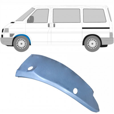 Sparno vidinė dalis už VW Transporter T4 1990-2003 / Kairė 5965