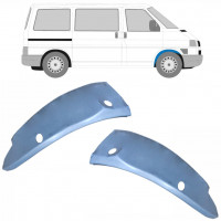 Sparno vidinė dalis už VW Transporter T4 1990-2003 / Kairė + Dešinė / Rinkinys 9406