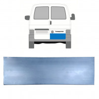 Galinių durų išorinė dalis už VW Transporter T4 1990-2003  / Dešinė 7421