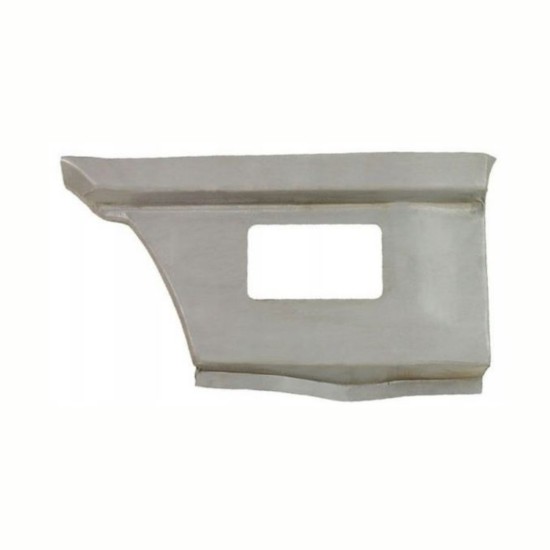 Galinio sparno dalis už galinio rato už Volkswagen Transporter T4 1990-2003 / Kairė 15997