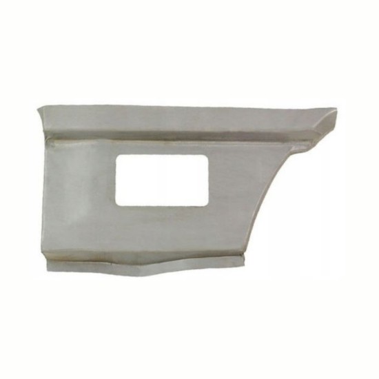 Galinio sparno dalis už galinio rato už Volkswagen Transporter T4 1990-2003 / Dešinė 15996