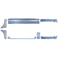 Remonto komplektas už Volkswagen Transporter T4 1990-2003 / Kairė / Dešinė / 14700